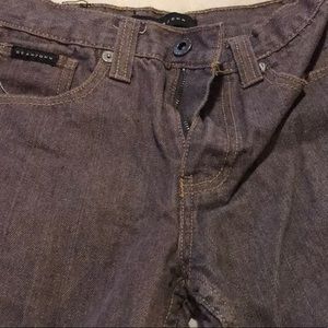Sean John Boy Jeans